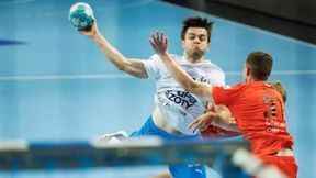 Grupa Azoty Unia Tarnów przerwała serię Miedziowych