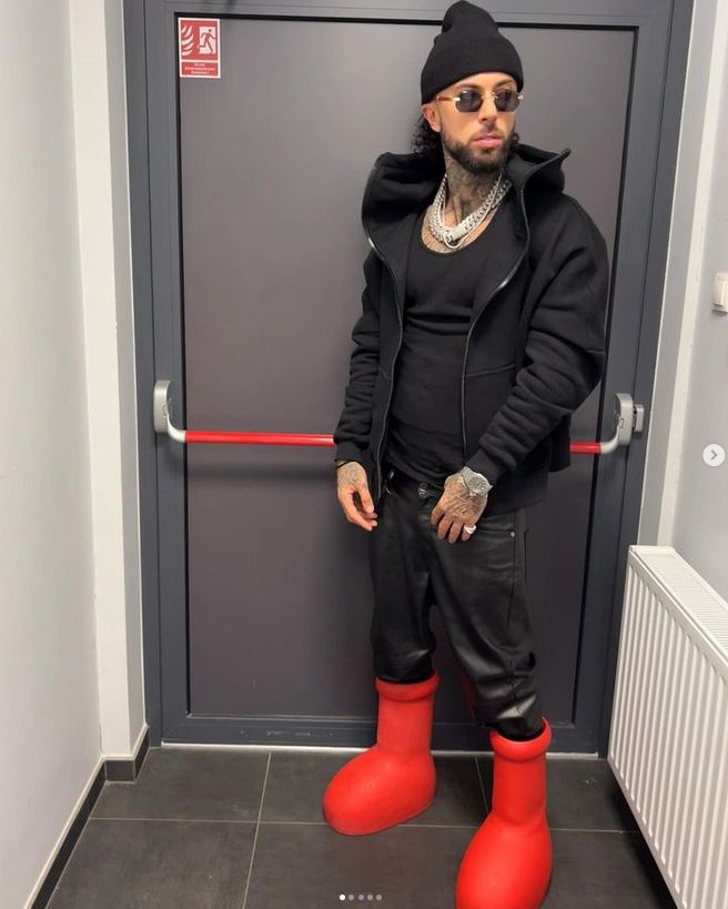 Malik Montana