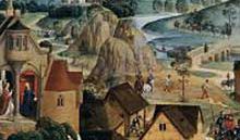 Muzea świata. Stara Pinakoteka. Monachium