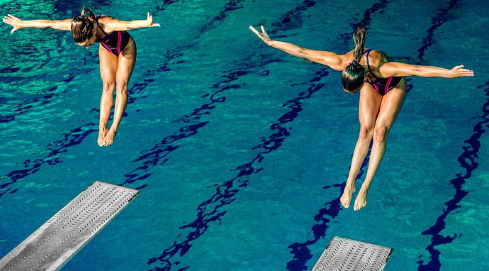 Skoki do wody: Red Bull Cliff Diving w El Nido