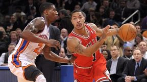 David West nie zagra już w tym sezonie