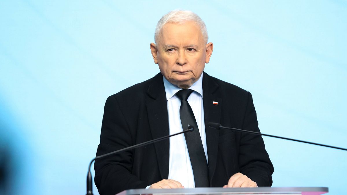 Jarosław Kaczyński