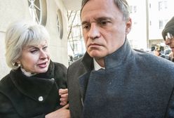 Leszek Czarnecki podejrzany w aferze GetBack. Obrońcy zaskoczeni decyzją sądu