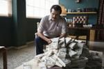 "Narcos": Pablo Escobar uciekł z więzienia