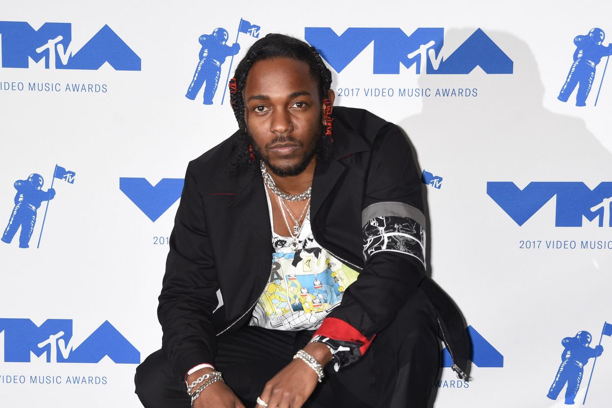 MTV VMA 2017: Kendrick Lemar tryumfuje. Zobacz wyniki gali