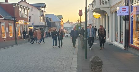 Islandia pokonała koronawirusa – i dziękuje imigrantom