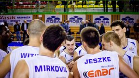 Rosa Radom - Polpharma Starogard Gdański 102:60 (fotorelacja)