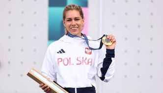 Wielkie wyróżnienie dla polskiej mistrzyni. Dostała nominację do "sportowych Oscarów"