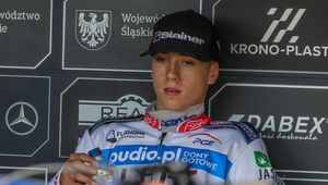 Żużel. Nieoczekiwanie wskoczył do składu. Zdradza tajniki zmiany
