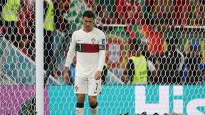 Media: jest decyzja Ronaldo ws. gry w kadrze