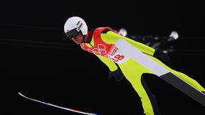 Pekin 2022. Dziewiąty dzień zimowych igrzysk olimpijskich. Skoczkowie nie mają przerwy NA ŻYWO