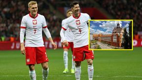 Podczas Euro zamieszka tu Polska. Nagle stało się coś dziwnego