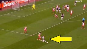 Aston Villa przegrywała już 0:2. Wszedł Cash i nagły zwrot