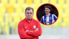 Urban jasno o Pietuszewskim. To pomogło mu w transferze