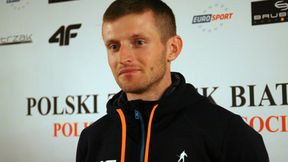 Krzysztof Pływaczyk po dziesięciu miesiącach wróci do Pucharu Świata