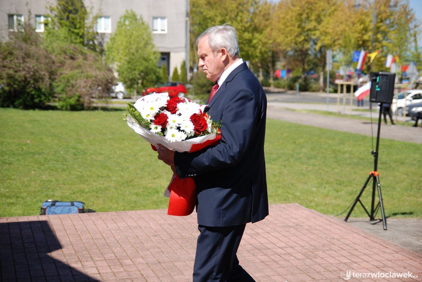 Uroczystości Święta Pracy - 2026