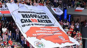 Kibice podczas finału Ligi Mistrzów w Berlinie