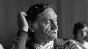 "Dopóki piłka w grze, wszystko jest możliwe". Najsłynniejsze cytaty z Kazimierza Górskiego