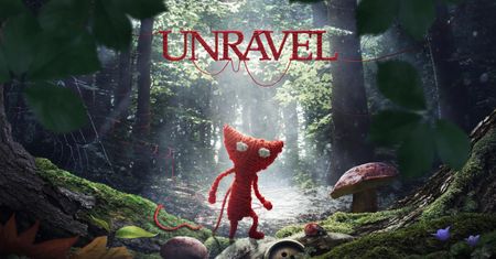 Zwiastun Unravel zadaje kłam plotkom