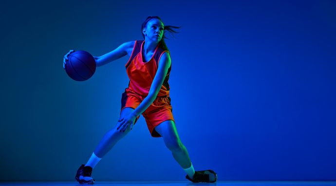 Koszykówka kobiet: EuroBasket 2025 - mecz finałowy: Hiszpania - Belgia