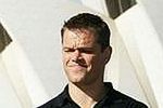 Matt Damon: Bawcie się sławą