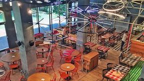 Messi otworzył restaurację w Barcelonie. Za 10,5 euro zjesz jego ulubiony posiłek