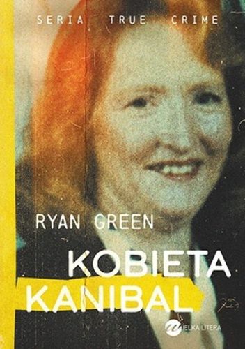"Kobieta kanibal"