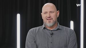 Mistrz olimpijski dostał ofertę z freak fightów. Tak zareagował