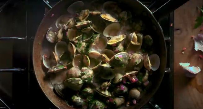 Lurpak wraca z kampanią „Dobra Kuchnia zasługuje na Lurpak"