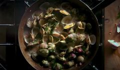 Lurpak wraca z kampanią „Dobra Kuchnia zasługuje na Lurpak"