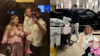 Andziaks i Luka ogłaszają powrót do Polski! (FOTO)