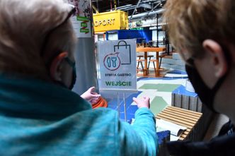 Tarcza Finansowa PFR. "Nie zwalniaj, nie zamykaj działalności, tylko skorzystaj z koronasubwencji" [OPINIA]