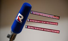 TV Republika może mieć problem. KRRiT bierze pod lupę paski