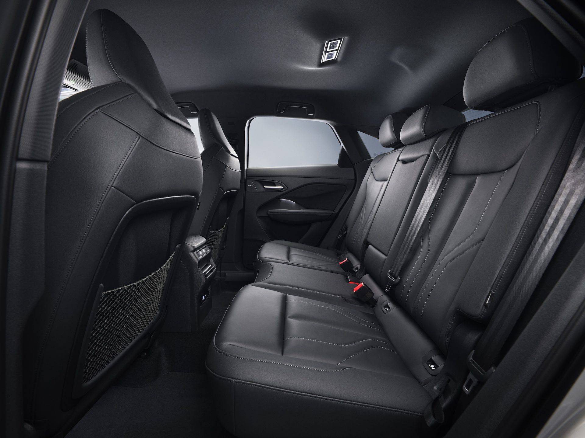 Audi Q3 Sportback (2025)