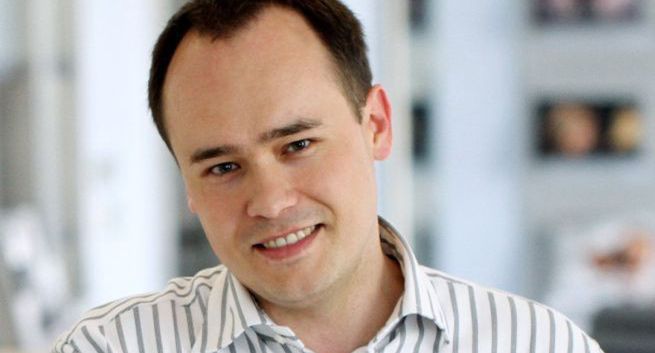 Szymon Horaczuk dyrektorem dystrybucji w Discovery Networks