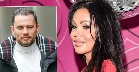Grzegorz Collins bożyszczem kobiet? Sylwia Bomba o trudnych początkach związku