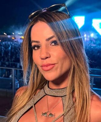 Głośno o decyzji rekordzistki świata