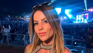 Głośno o decyzji rekordzistki świata. Oto gdzie założyła konto