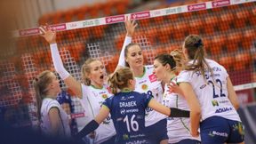 Znamy kolejnego uczestnika fazy play-off. Kadrowe kłopoty Energi MKS-u Kalisz