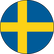 Reprezentacja Szwecji