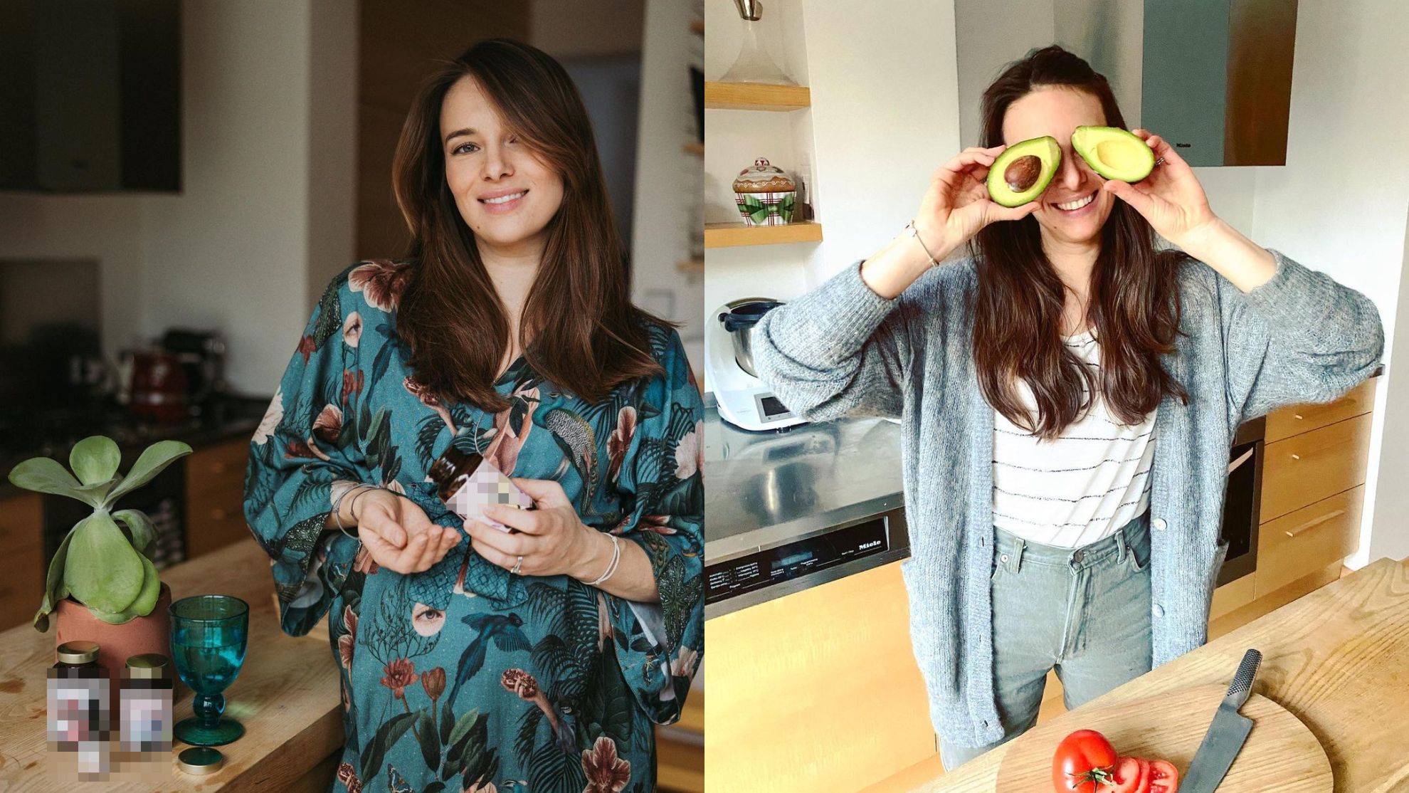 Tak mieszka Anna Czartoryska