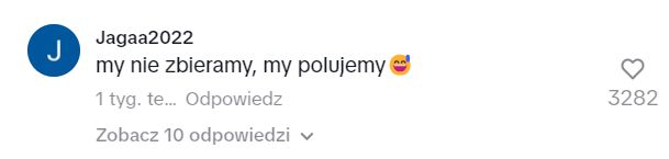 Łowcy