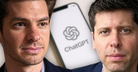 Powstaje film o twórcach ChatGPT. Opowie o głośnej aferze z 2023 roku