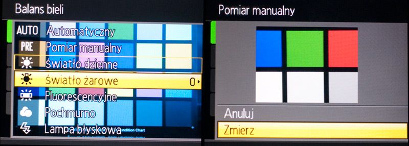 Nikon Coolpix P100, czyli ultrazoom bez kompromisów - TEST część 1 5