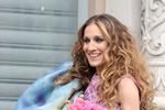 Sarah Jessica Parker nie będzie chciwa