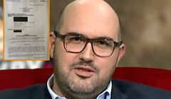 Dziennikarz Republiki pozywa dziennikarkę "Gazety Wyborczej". "Dość kłamstw"