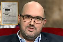 Jarosław Olechowski