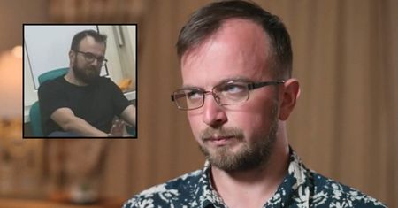 To "rzadko się przytrafia". Marek ze "ŚOPW" diagnozę usłyszał w szpitalu
