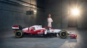F1. Robert Kubica mówi o wyjątkowej chwili. Ważny dzień dla kierowcy i polskich kibiców