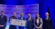 Innowacyjna edukacja i kultura – liderzy cyfryzacji nagrodzeni
